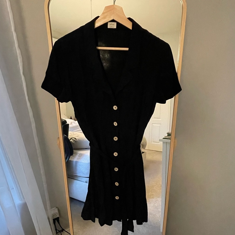 Wilfred Dress